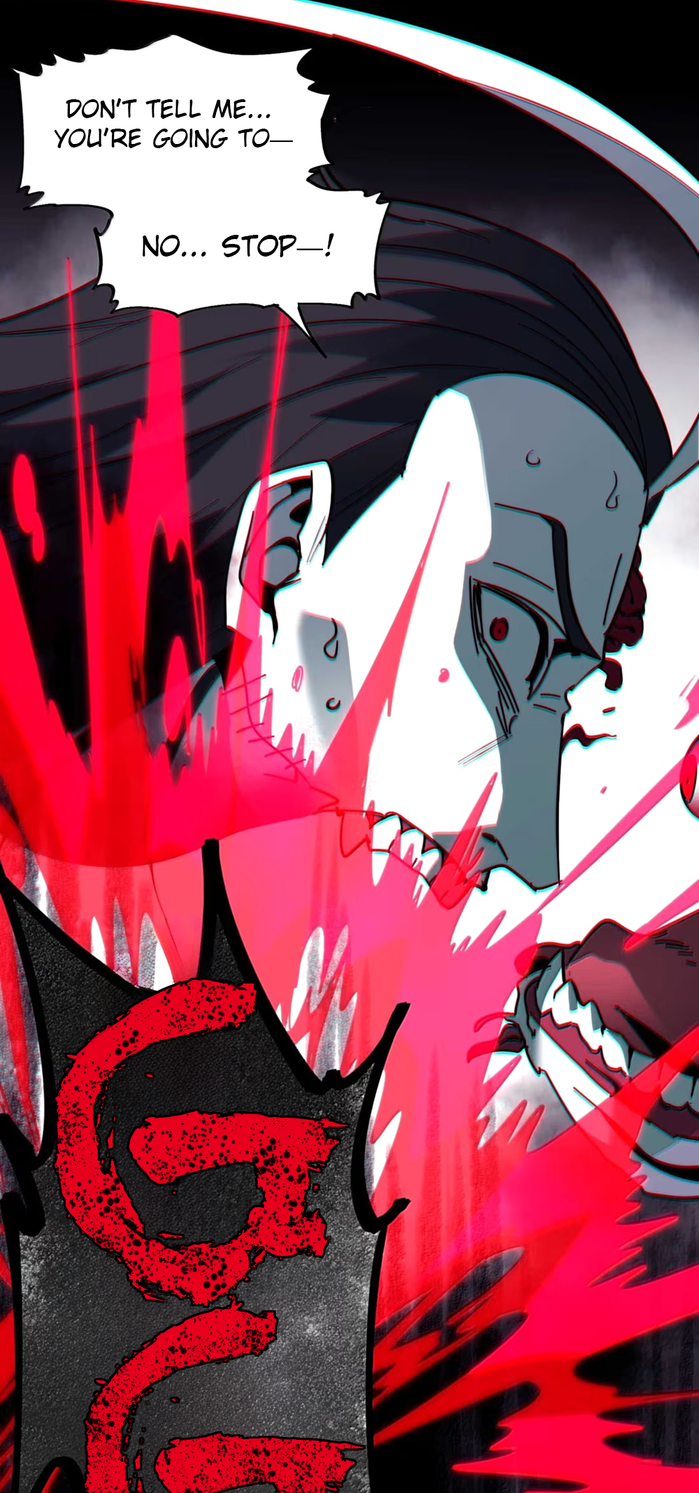 I'm Really Not The Demon God's Lackey Chapter 159 38